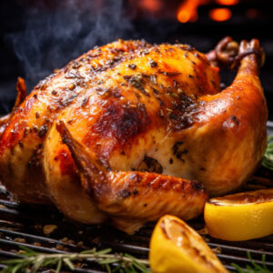 Home Pollo a la Brasa